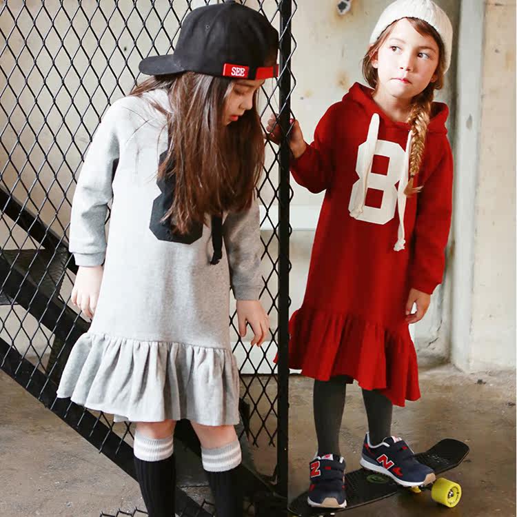 Robe enfant en coton - Ref 2045716 Image 3