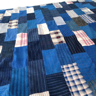 老土布1斤装半斤装