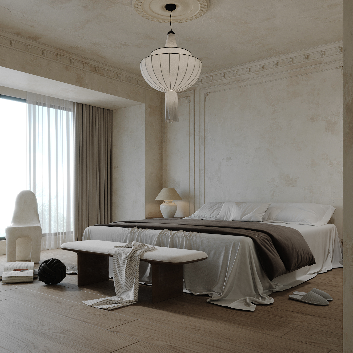 家装设计店铺设计效果图施工图室内设计