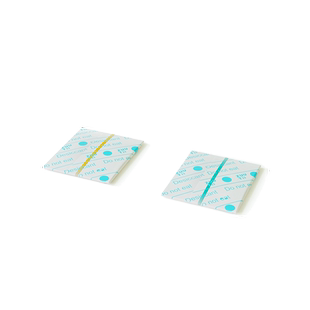 zuutii调料罐厨房家用盐罐调味罐盐味精油壶干燥剂(1包内10袋)