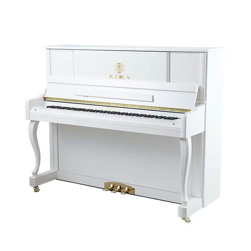 钢琴 KEMA PIANO KMA-123B/  123Y