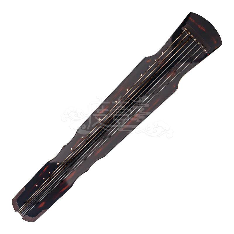 中国  优品杉木珠花 古琴 F01/02/03 伏羲式/仲尼式/混沌式