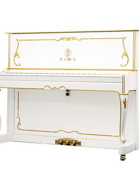 钢琴 KEMA PIANO KMA-125M/125L/125B/126W/126E/125J