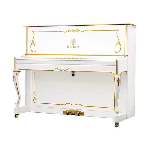 钢琴 KEMA PIANO KMA-125M/125L/125B/126W/126E/125J