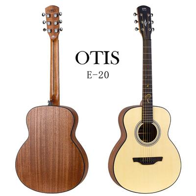 OTIS奥司-36云桃OM桶哑光合板E-20(背板桃花芯)