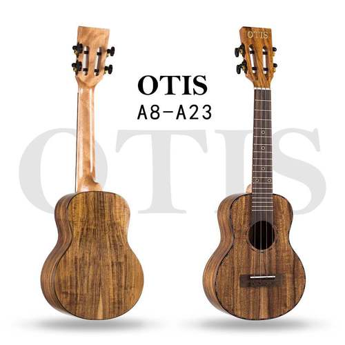 OTIS奥司A8-A23-全相思木全单(23寸)