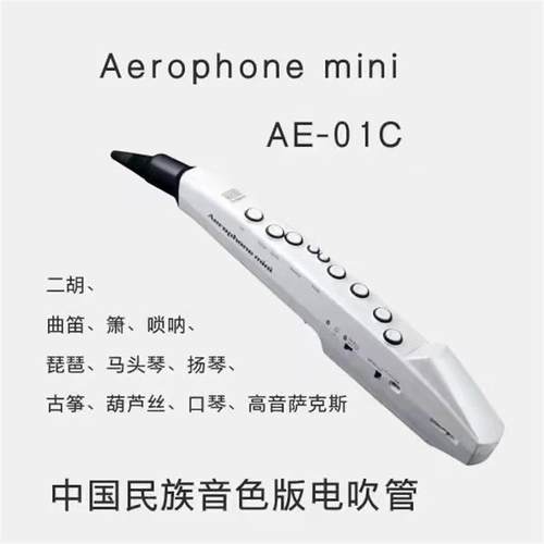 电吹管官方旗舰店电萨克斯AE01C 05C 20 30