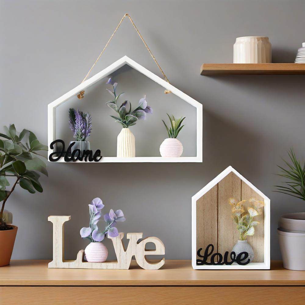 北欧奶油风LOVEHOME创意家居装饰品摆件客厅卧室梳妆台玄关摆设,家居饰品,桌面摆件,淘宝优惠券,粉丝福利购,淘宝优惠卷