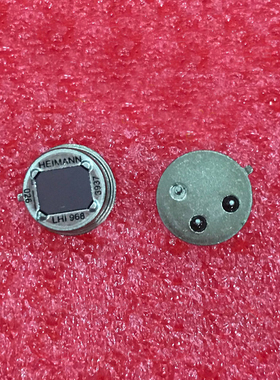 LHI968/3937 PERKIN海曼人体热释电红外感应传感器全新原装现货