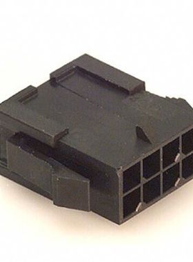 Molex连接器 43020-0800 430200800 胶壳8P 3.0mm现货 一件起拍