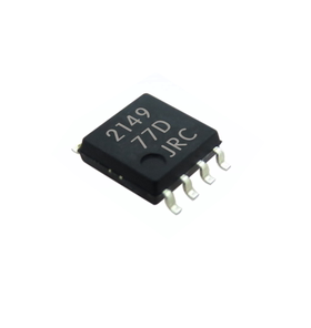 丝印NJM2149M-TE1 NJM2147M-TE1 NJM2143R-TE1 JRC进口全新