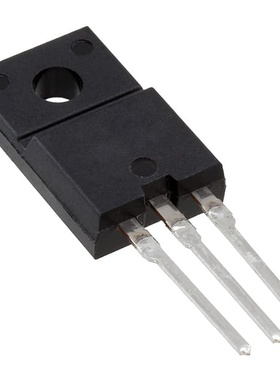 KSB1017YTU【TRANS PNP 80V 4A TO-220F】