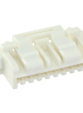 molex连接器 502578-0900 5025780900 胶壳9P 原装现货 一个起拍