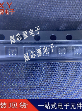 进口原装 74HC1G14GW 丝印HF SOT-353 栅极/逆变器 贴片SC70-5
