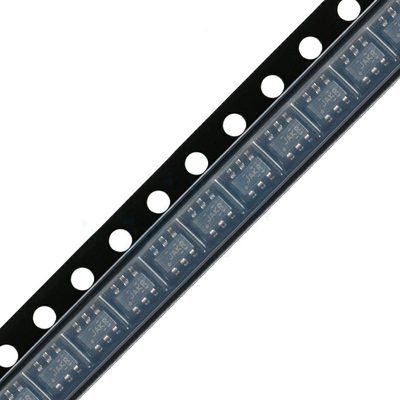 TS5A3160DBVR 丝印JAKR 模拟开关芯片 封装SOT23-6 全新原装