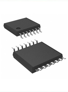 TPS40055PWP 贴片 TSSOP16 芯片 40055 全新进口原装 4OOSS