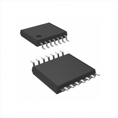 TPS40055PWP 贴片 TSSOP16 芯片 40055 全新进口原装 4OOSS