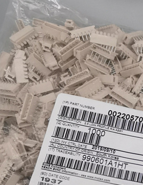 一个起拍 molex连接器 2205-7065 22057065 22-05-7065 原装现货