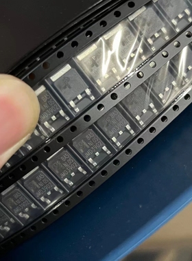 原装进口BA5N10 EMBA5N10A MTBA5N10J3 MOS场效应管 TO252贴片