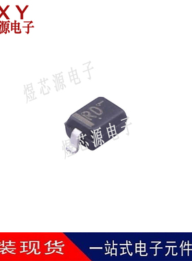 NSVR0320MW2T1G 二极管 肖特基 20 V 1A(DC) 表面贴装型 SOD-323