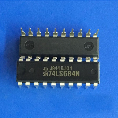 SN74LS684N 全新进口双列直插IC芯片 电子元器件 集成电路 DIP-20