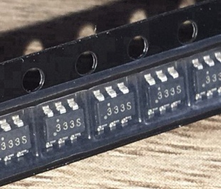 FDC6333C 丝印333 液晶屏常用电源芯片 SOT23-6 全新原装现货