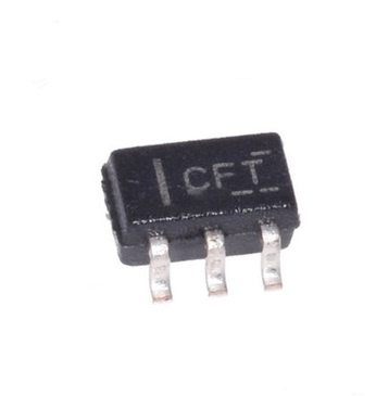原装 INA213AIDCKR 丝印CFT SC-70-6 电压输出电流分流监控器芯片