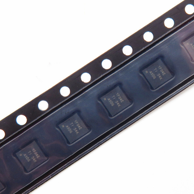 TXS0104ERGYR 丝印YF04E 电压转换器芯片 封装VQFN14 全新原装