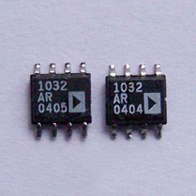 1032AR AD1032AR ADM1032ARZ 原厂AD温度传感器SOP8原装全新