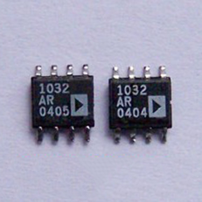 1032AR AD1032AR ADM1032ARZ 原厂AD温度传感器SOP8原装全新