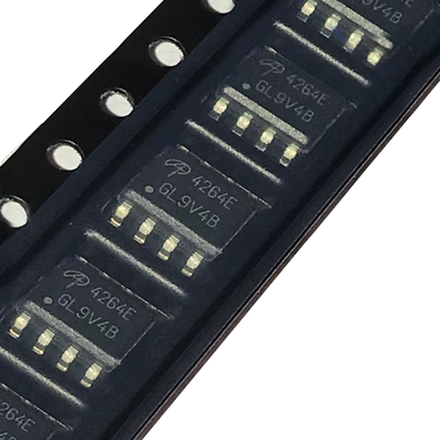 AO4264E SOP8封装 全新原装N沟道MOS场效应管 60V 12A 现货库存