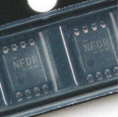 TXB0102DCUR TXB0102DCUT 丝印NFDR 双电源转换器 VSSOP8全新原装