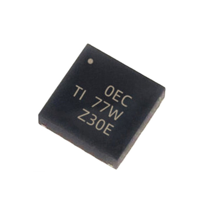 原装正品 贴片 BQ24075TRGTR 丝印OEC QFN-16 电池管理IC