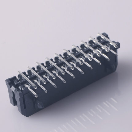 molex连接器 43045-2000 430452000 3.00mm针座 20P 原装现货