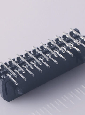 molex连接器 43045-2000 430452000 3.00mm针座 20P 原装现货