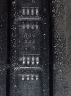 NTQD6866R2 丝印866 封装TSSOP8  ON 原装正品