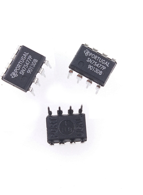 SN75477P SN75477 DIP-8 集成电路 IC芯片 现货供应