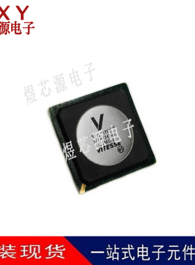 原装进口 VSC8234XHG VSC8234 BGA封装  拍前请咨询