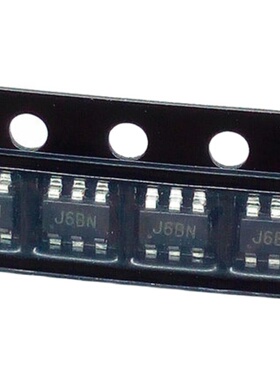 全新原装 JW5060T DC-DC电源降压IC 丝印 J6B J68 贴片 TSOT23-6
