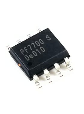全新原装 PF7700S PF7700 封装 SOP 液晶电源芯片