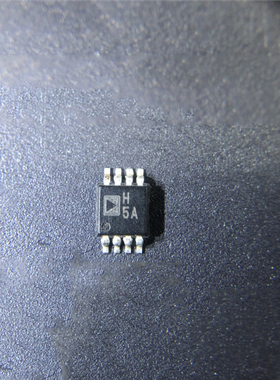 AD8056ARMZ-REEL7 AD8056ARM 丝印H5A 模数转换器 MSOP-8全新原装