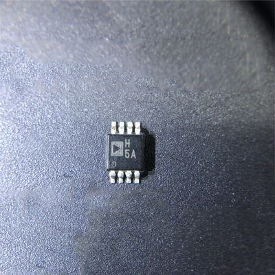 AD8056ARMZ-REEL7 AD8056ARM 丝印H5A 模数转换器 MSOP-8全新原装