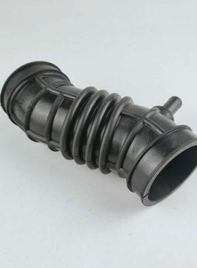 适用新之星M201星卡D201S201单排货车空气软管进气波纹管滤清器管