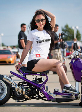 ZOOMER坐垫支架RUCKUS祖玛卓玛电动摩托车改装零件降低座椅架AF58