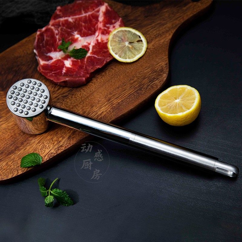 德国进口双立人Pro系列敲肉锤