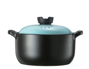 爱仕达砂锅煲汤家用陶瓷煲炖鸡炖锅家用燃气养生耐高温煲仔饭石锅