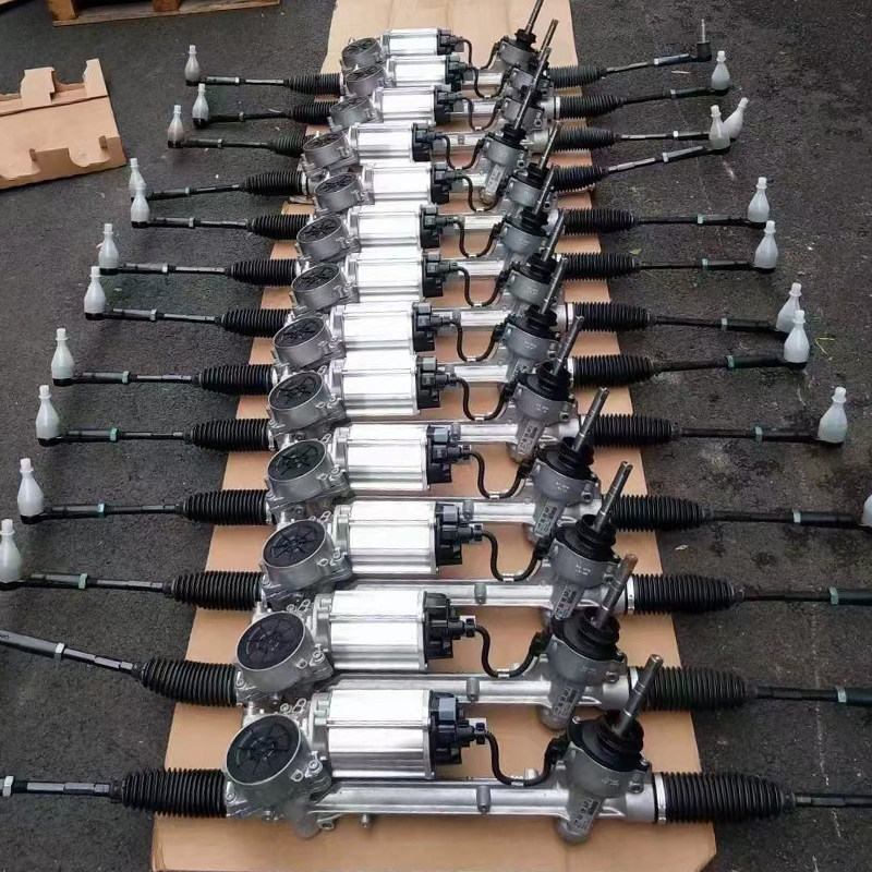 别克GL8电子方向机总成