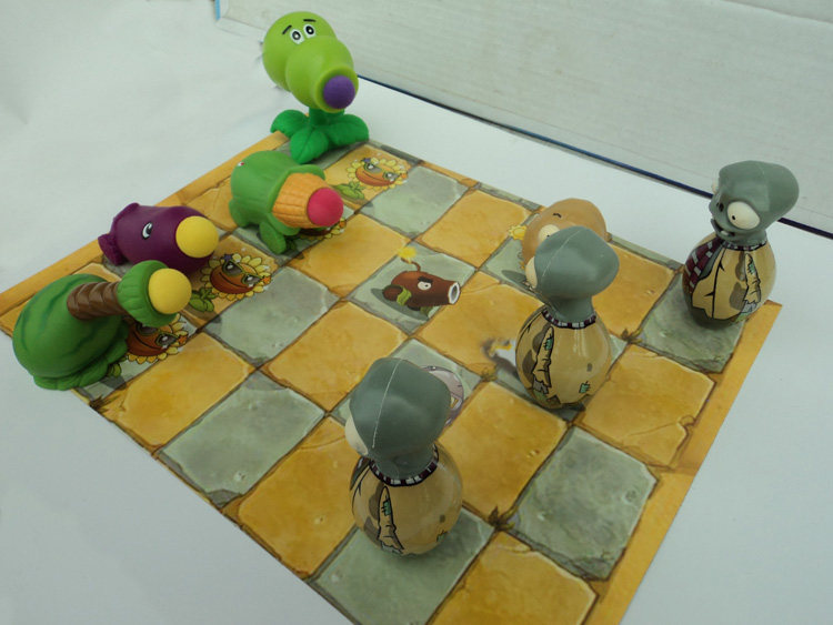 Figurine manga en VINYL zombies - Ref 2699190 Image 4