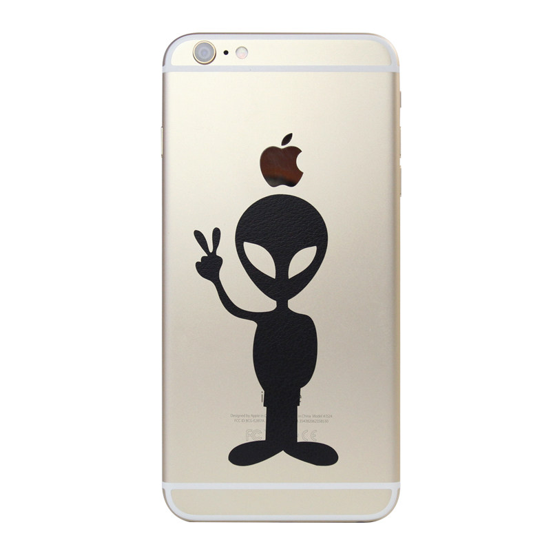 Sticker pour téléphone mobile - Ref 1365000 Image 5