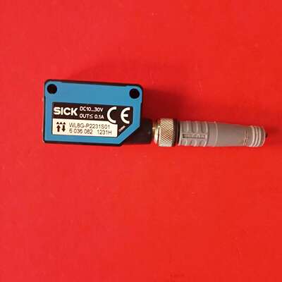 可维修WL8G-P2231S01传感器